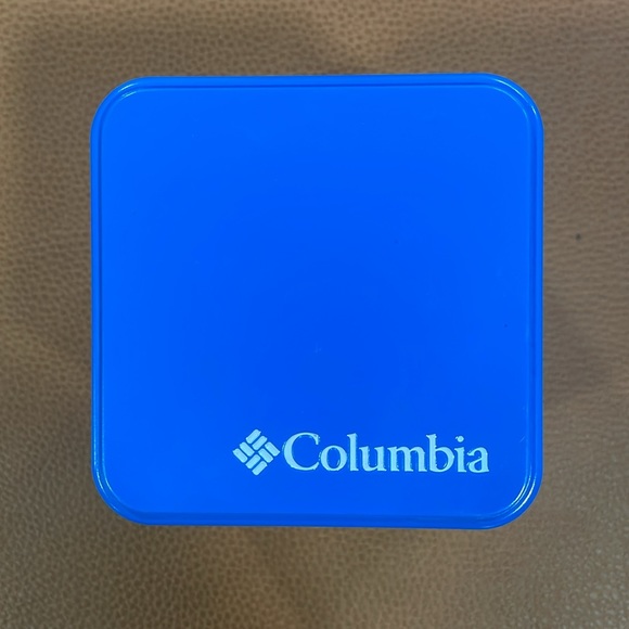 Columbia - Mens Watch, color black. - Picture 2 of 2